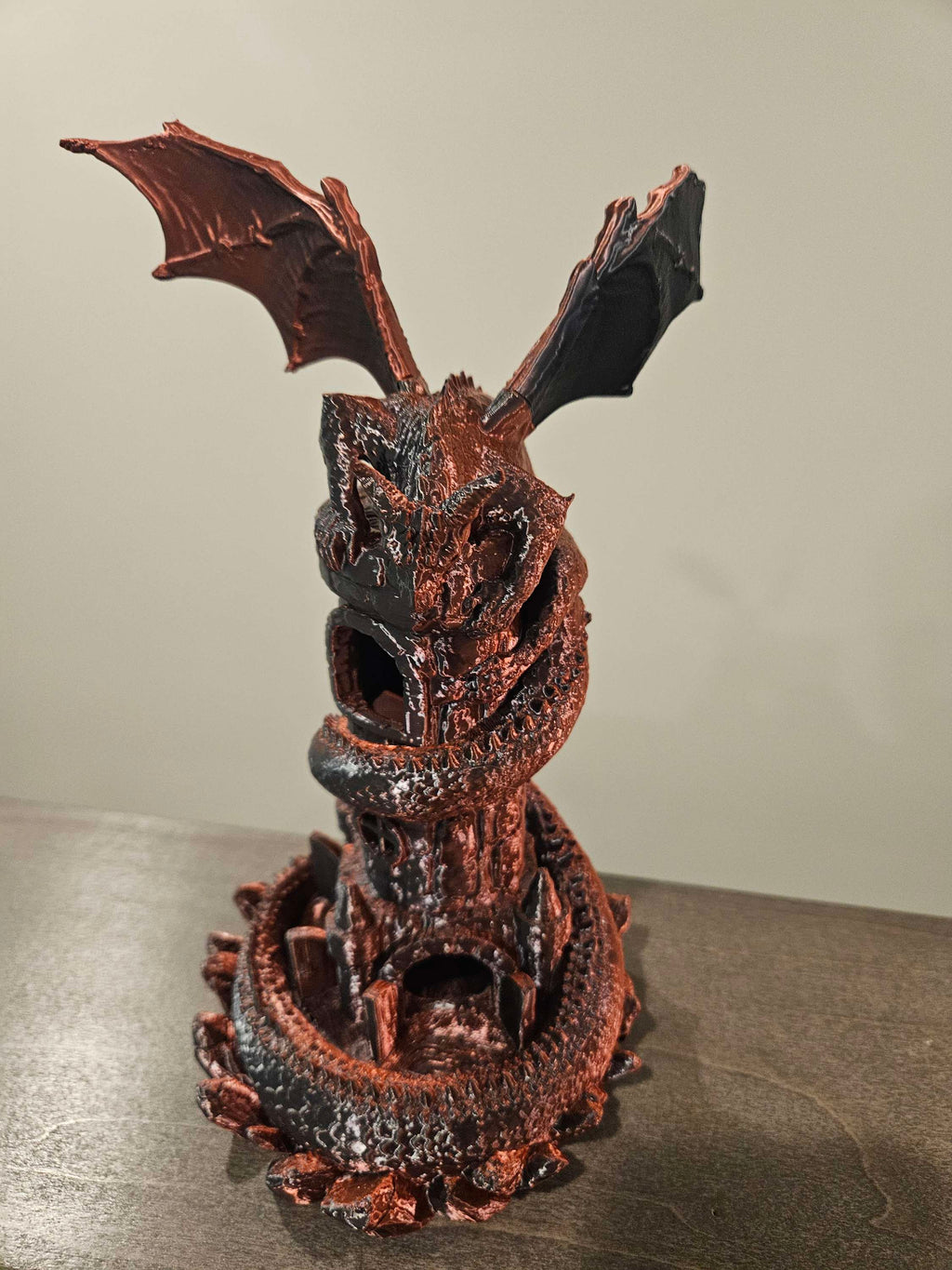 Dragon Dice Tower image 0