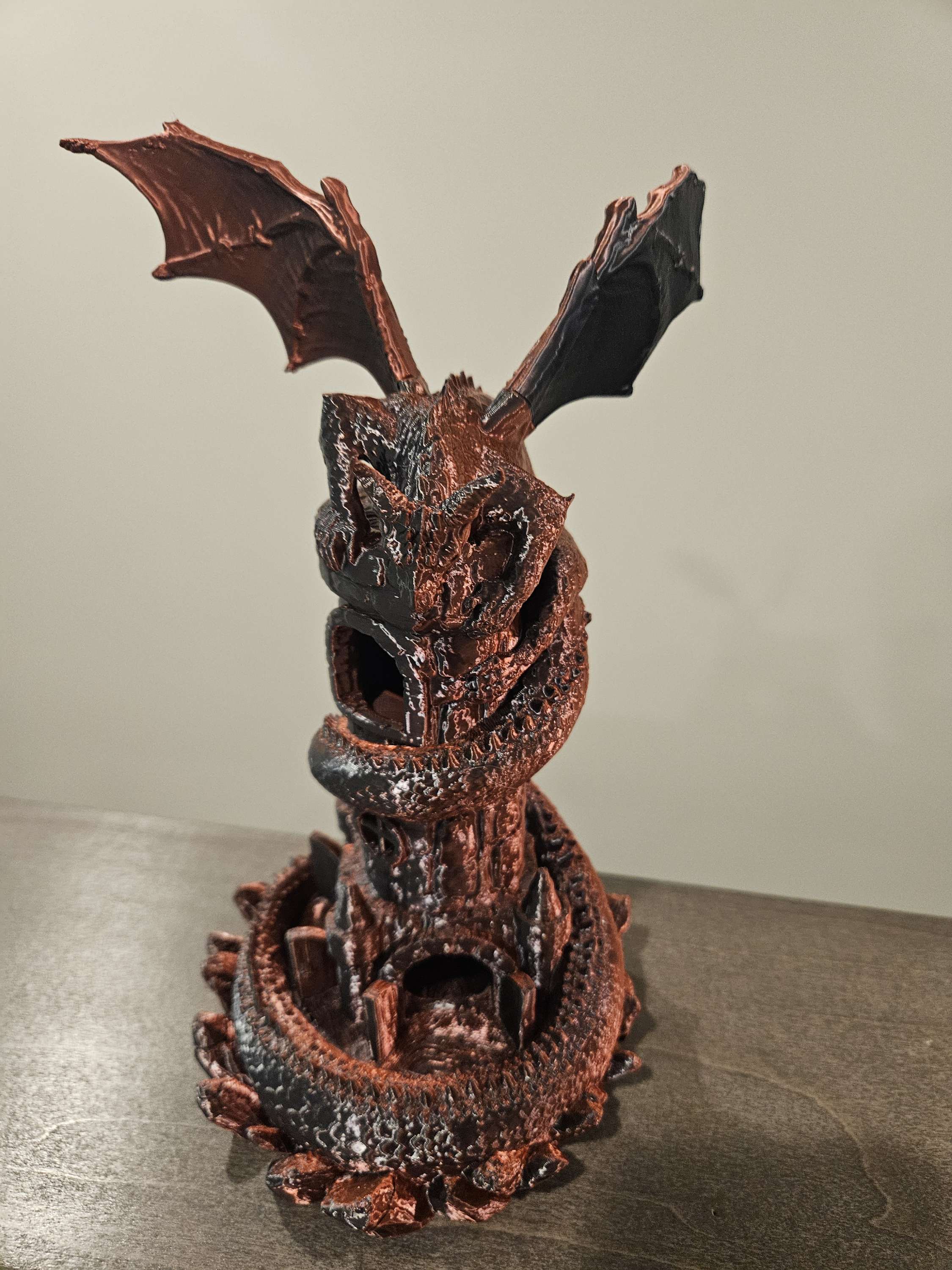 Dragon Dice Tower image 0