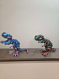 T rex skeleton large size image 0
