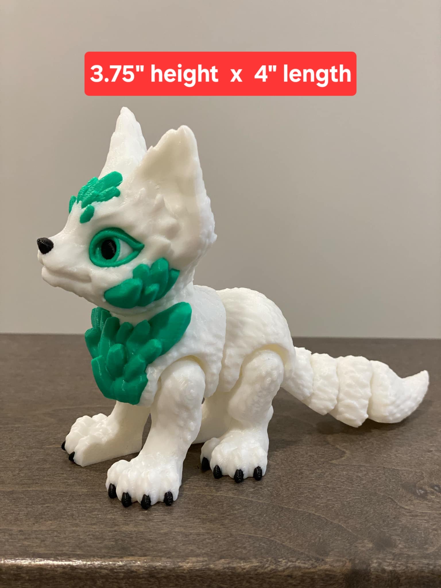 Glacial Fox image 2