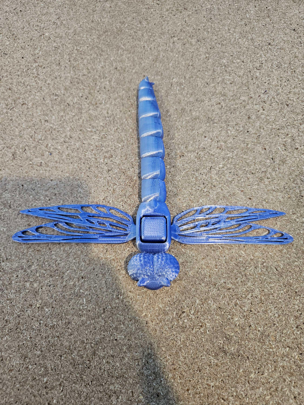 Dragon Flying  image 2
