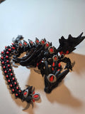 Night wings Dragon  image 0