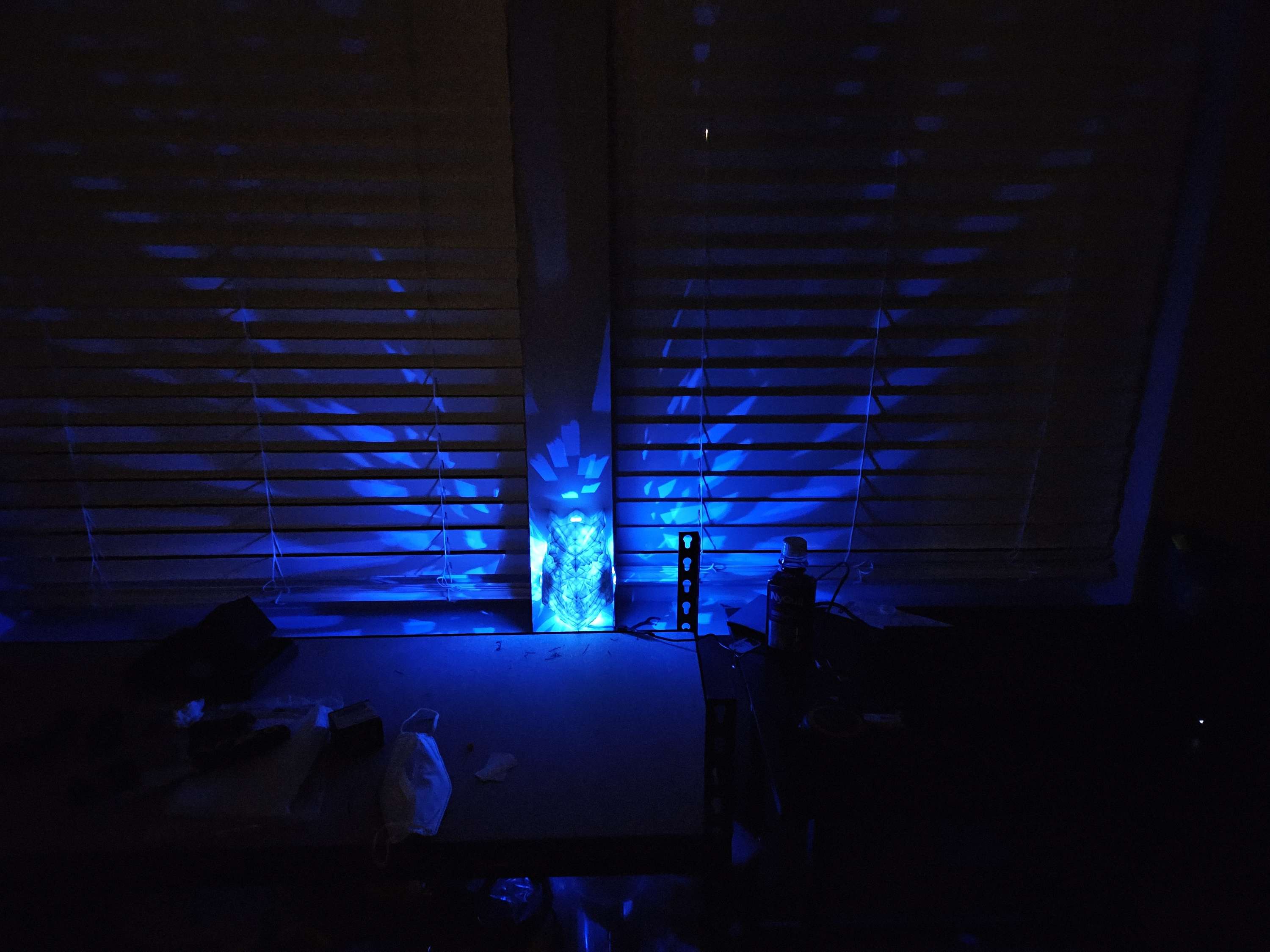 Night light OWl image 8