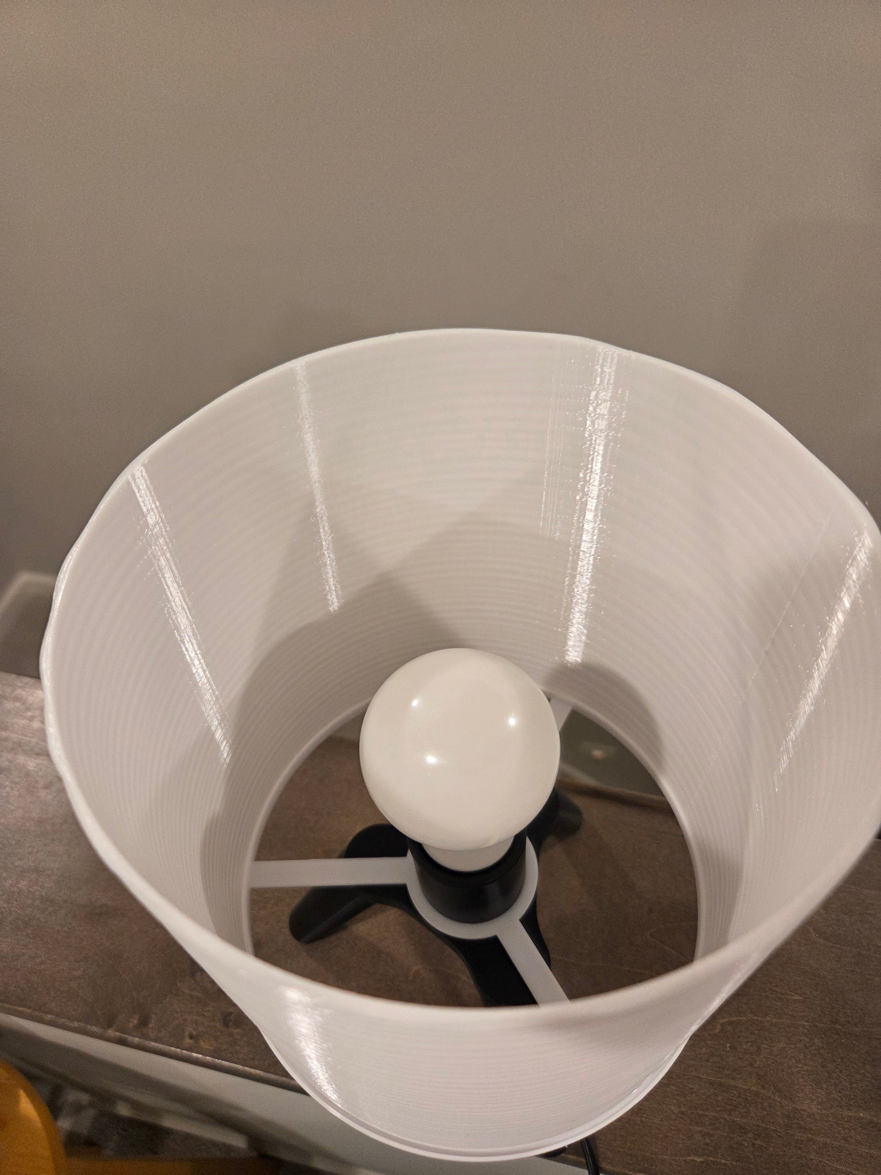 Luminaire desk lamp image 4