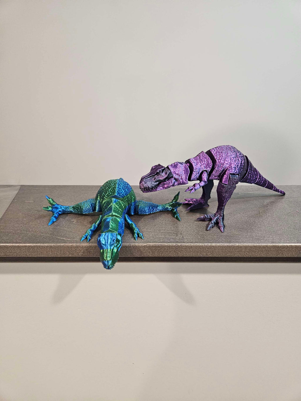 T Rex image 3