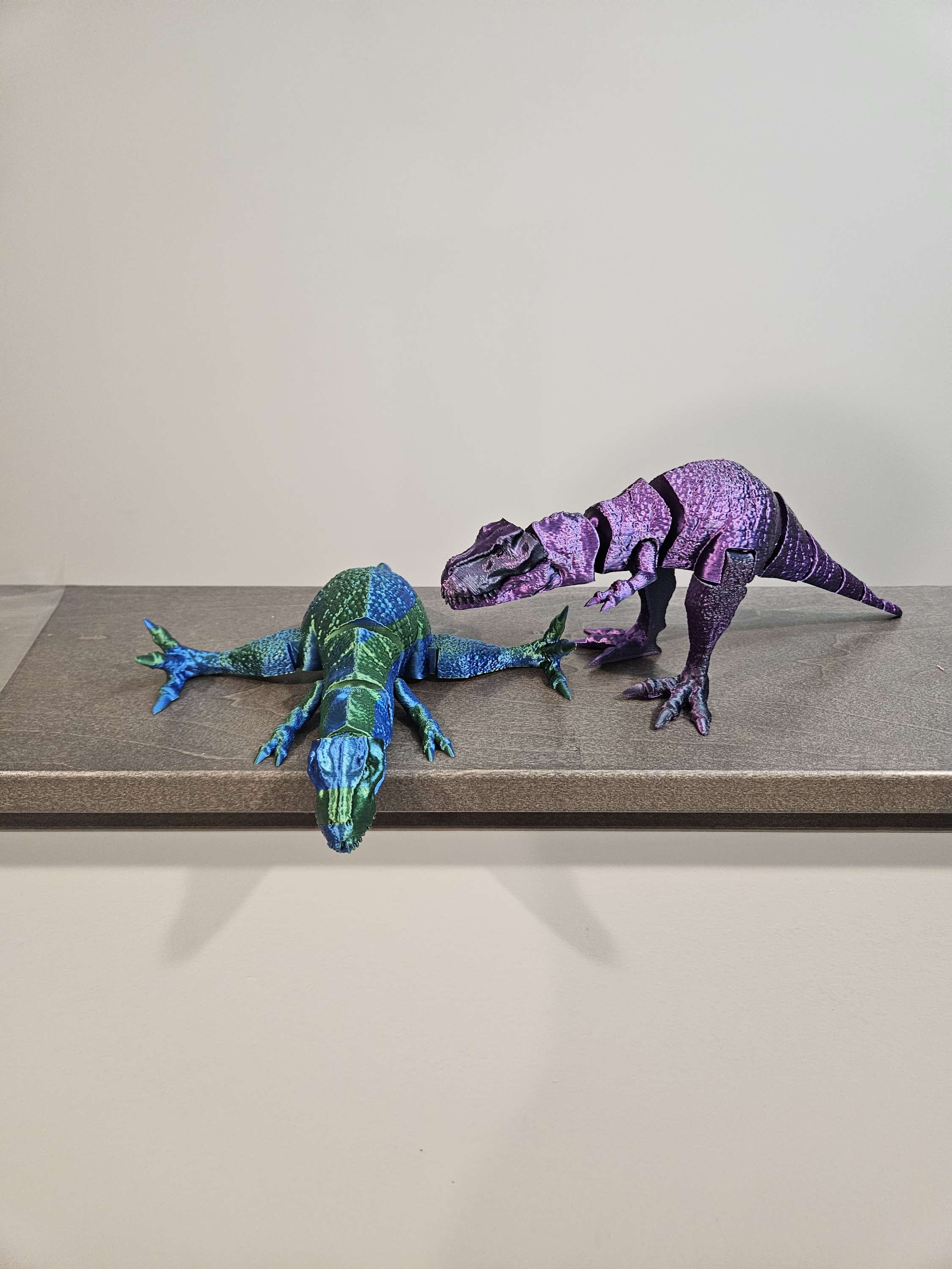 T Rex image 3