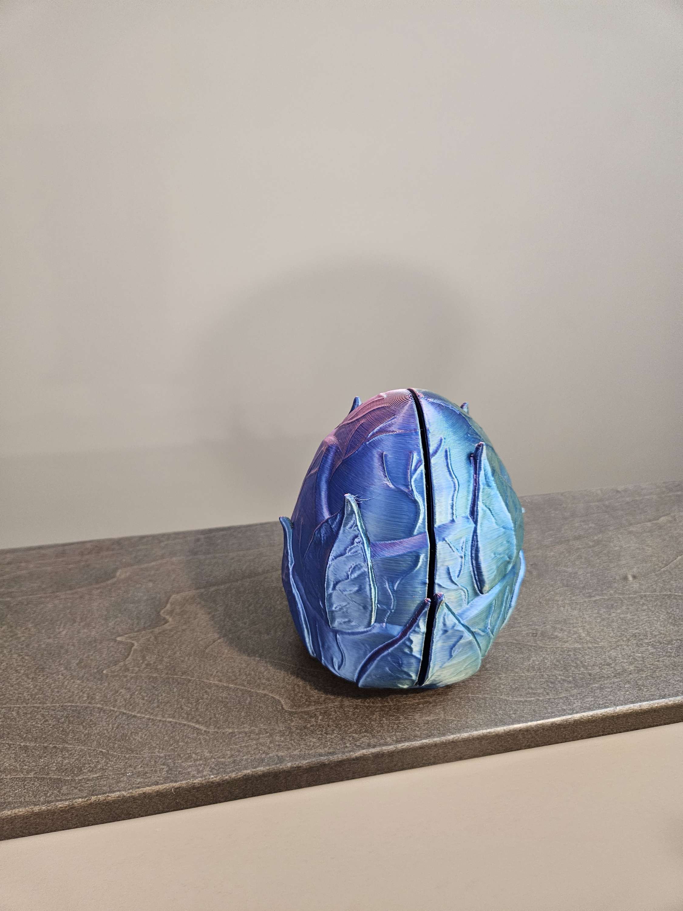 Egg and Small dragon  image 3