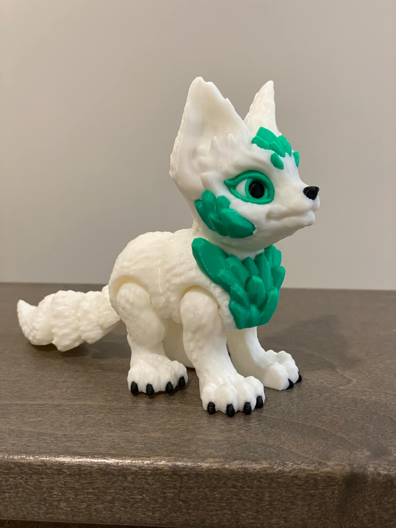 Glacial Fox image 0