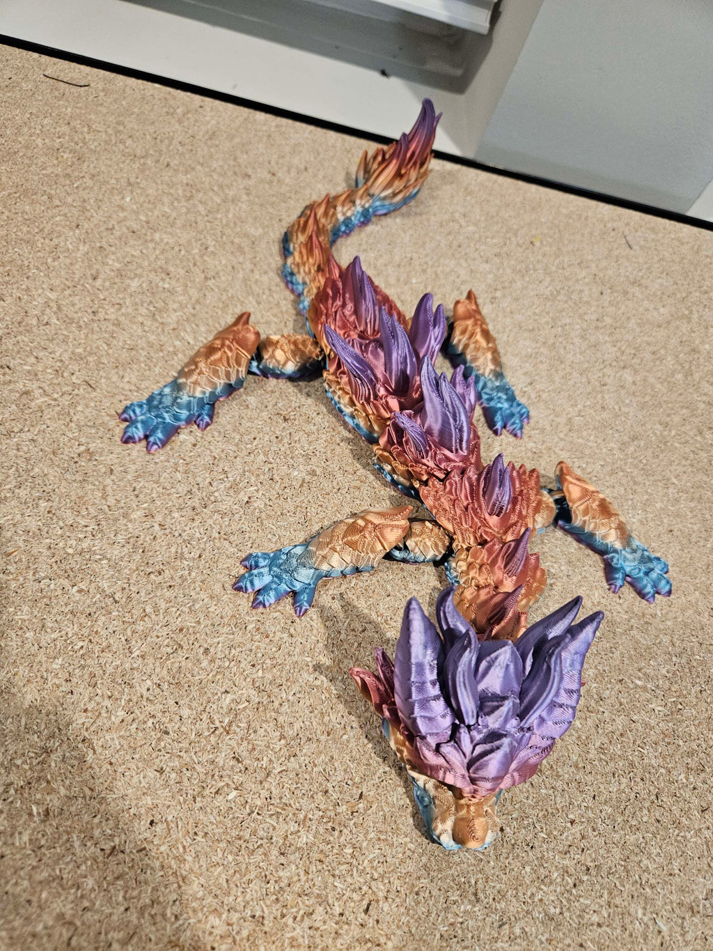 Baby Dragon image 0