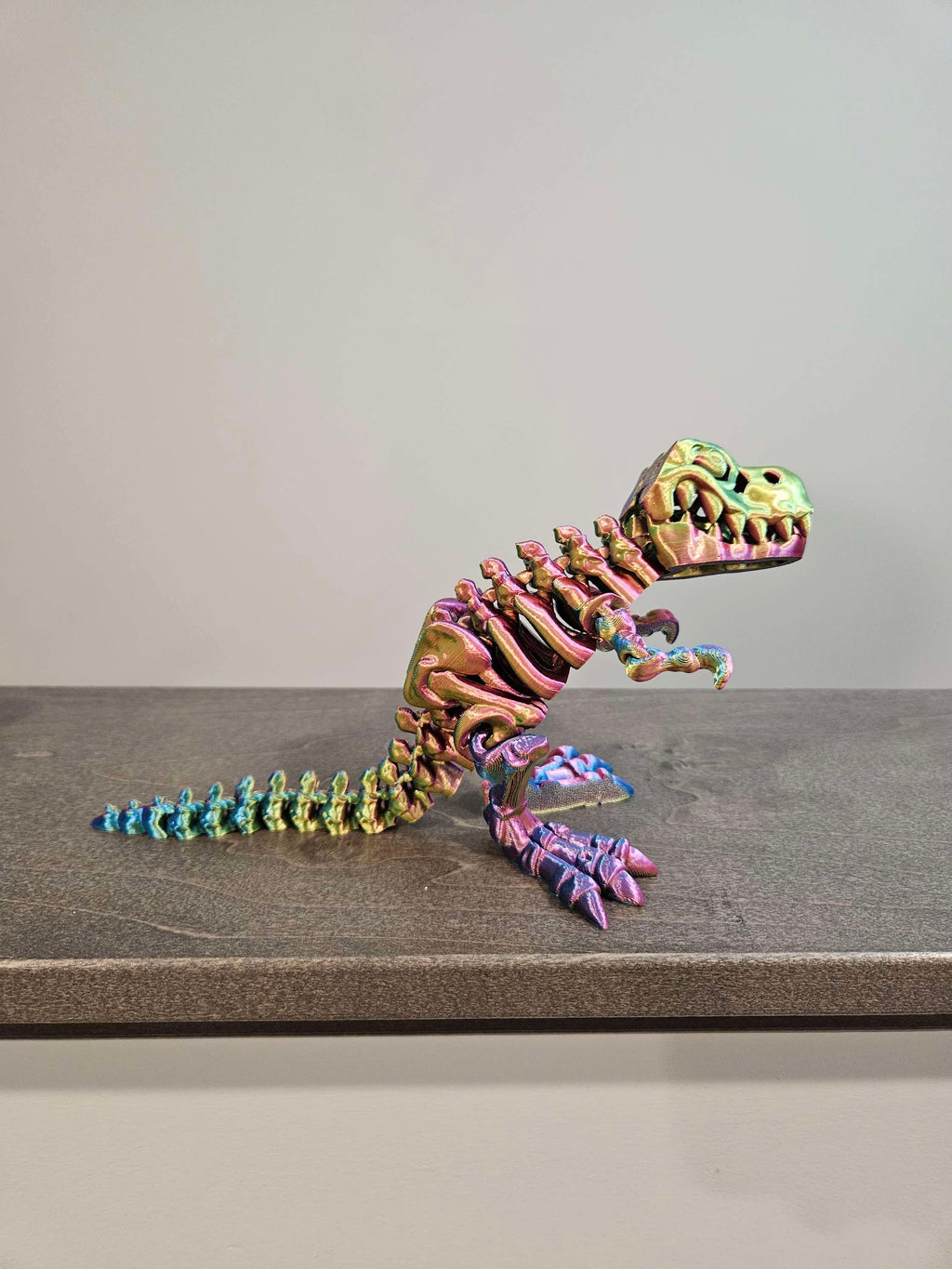 Skeleton T Rex  image 5