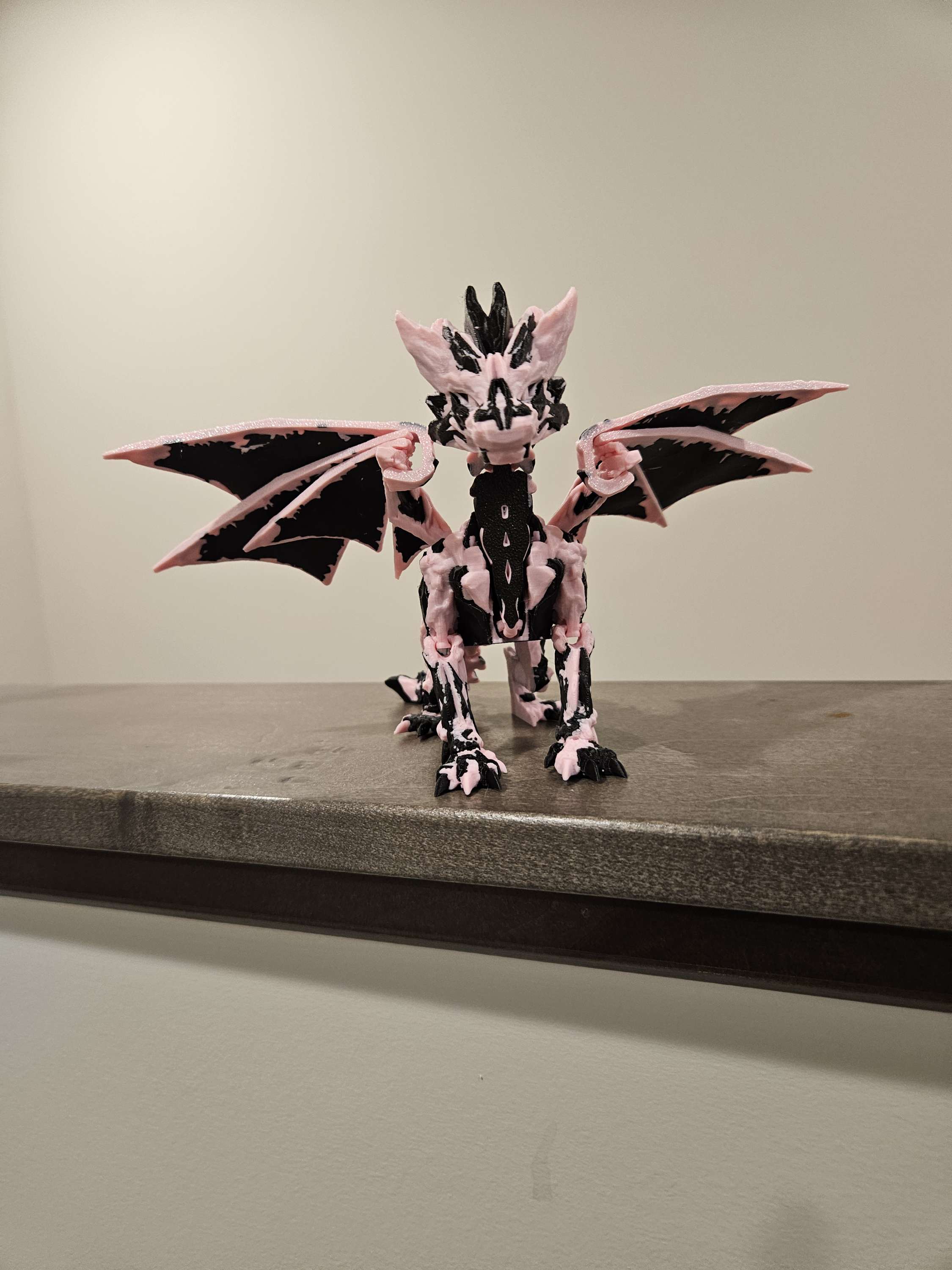 Great stone Dragon multiple colors  image 5