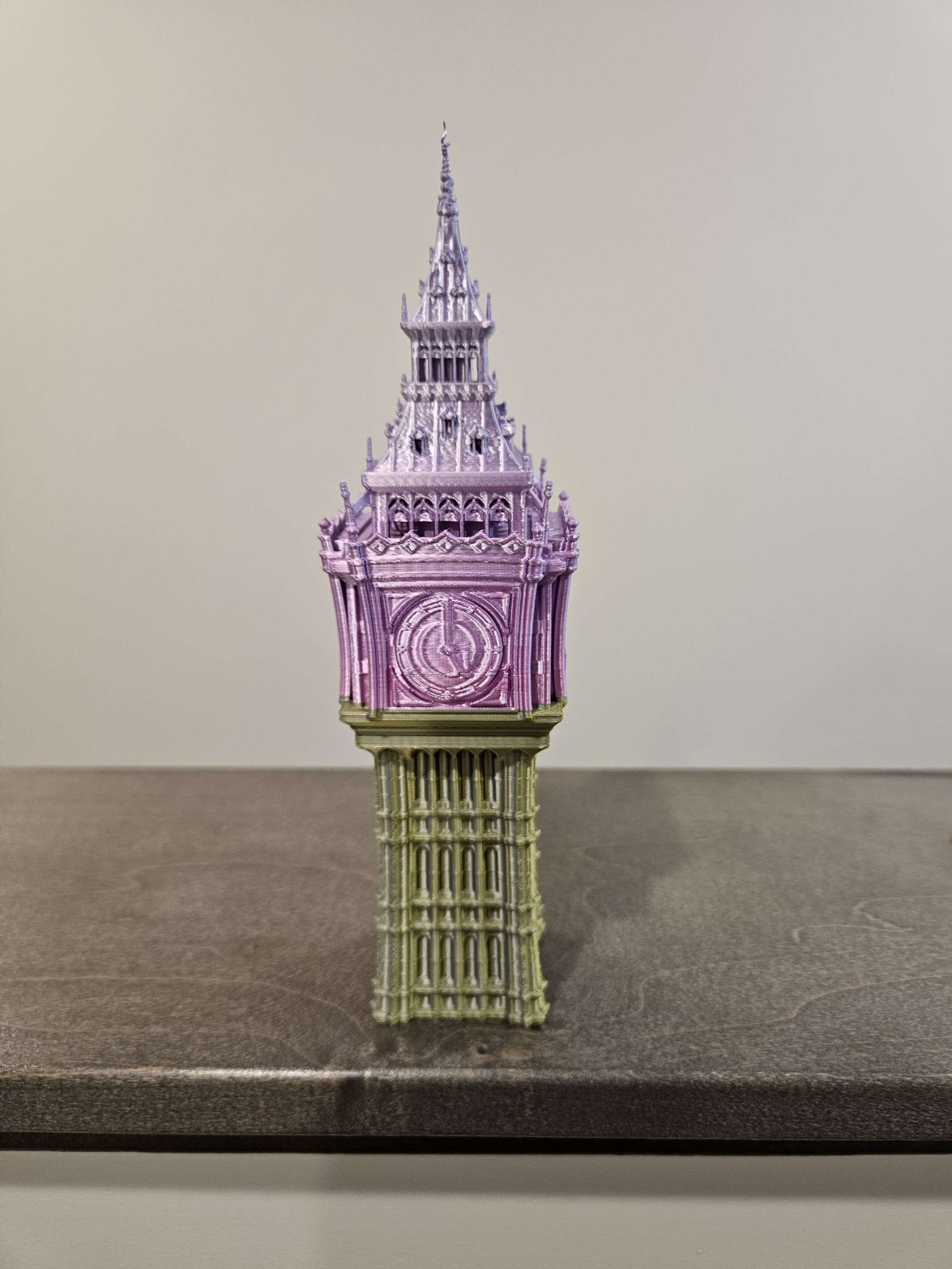 Big Ben Color image 0
