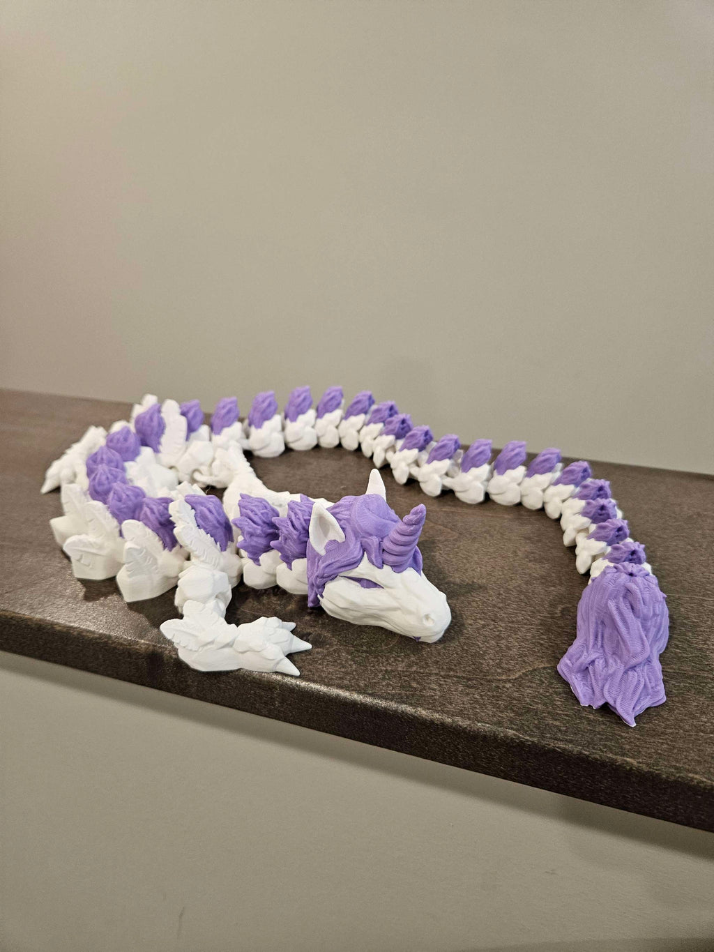Alicorn Dragon  image 3