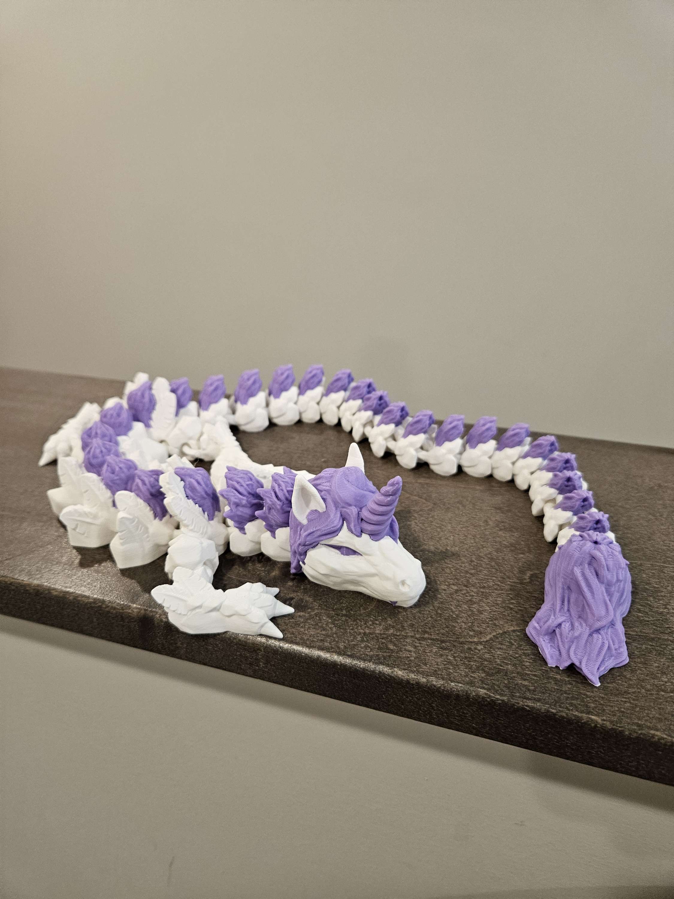 Alicorn Dragon  image 3