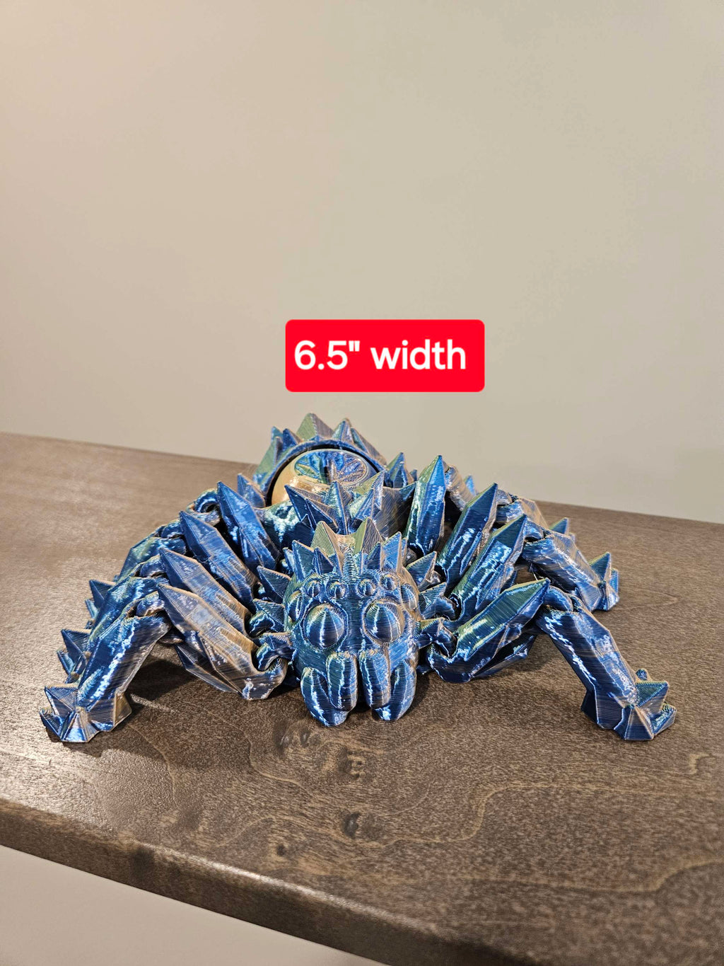 Spyder image 1