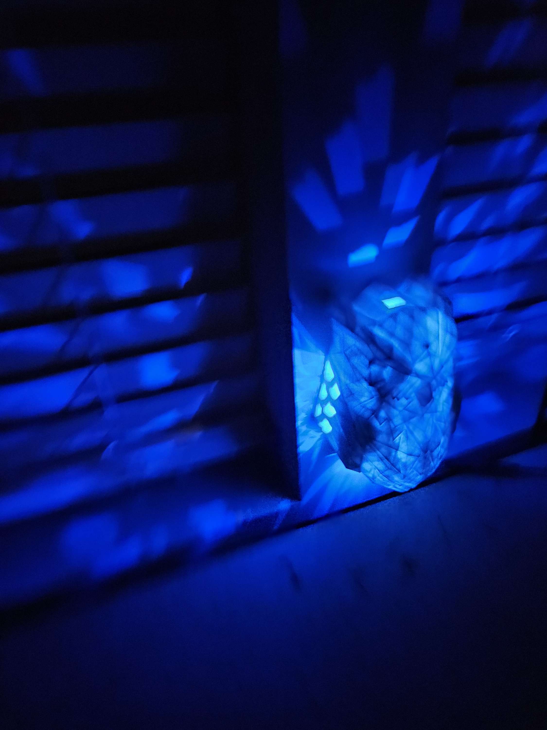 Night light OWl image 5