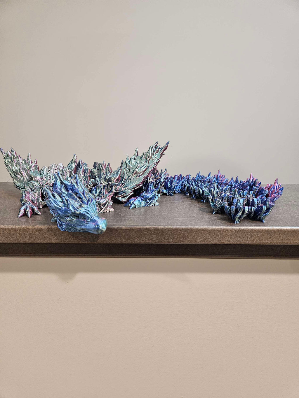 Phoenix Dragon  image 2