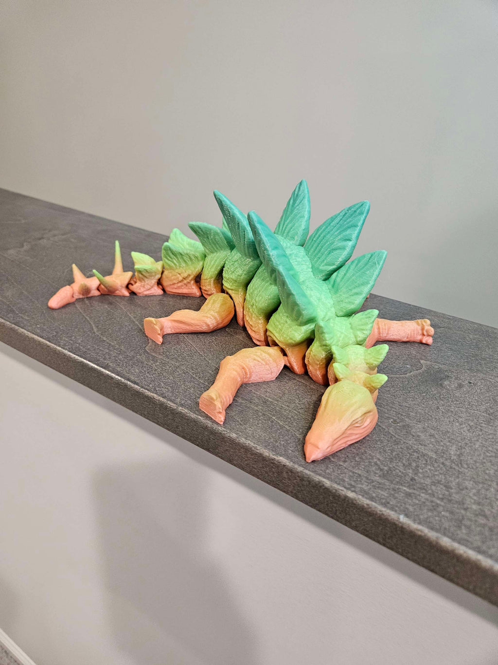Stegpssarus Toy image 1