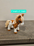 Cute baby horse  image 0