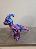 Articulated Parasaurolophus image 0