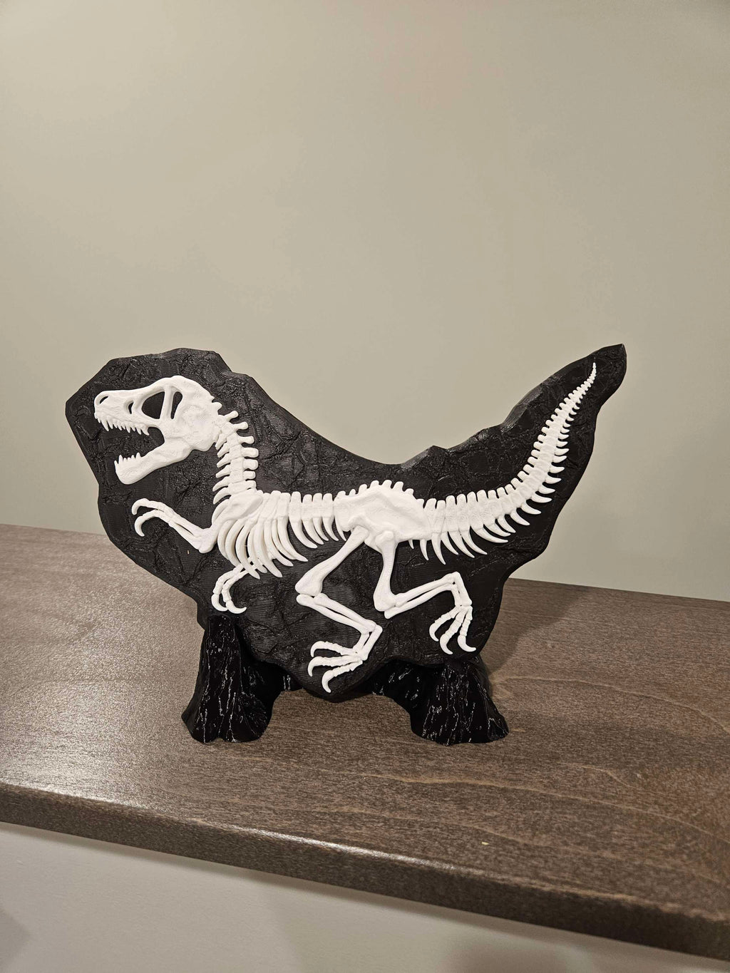 Dino Evidence image 1