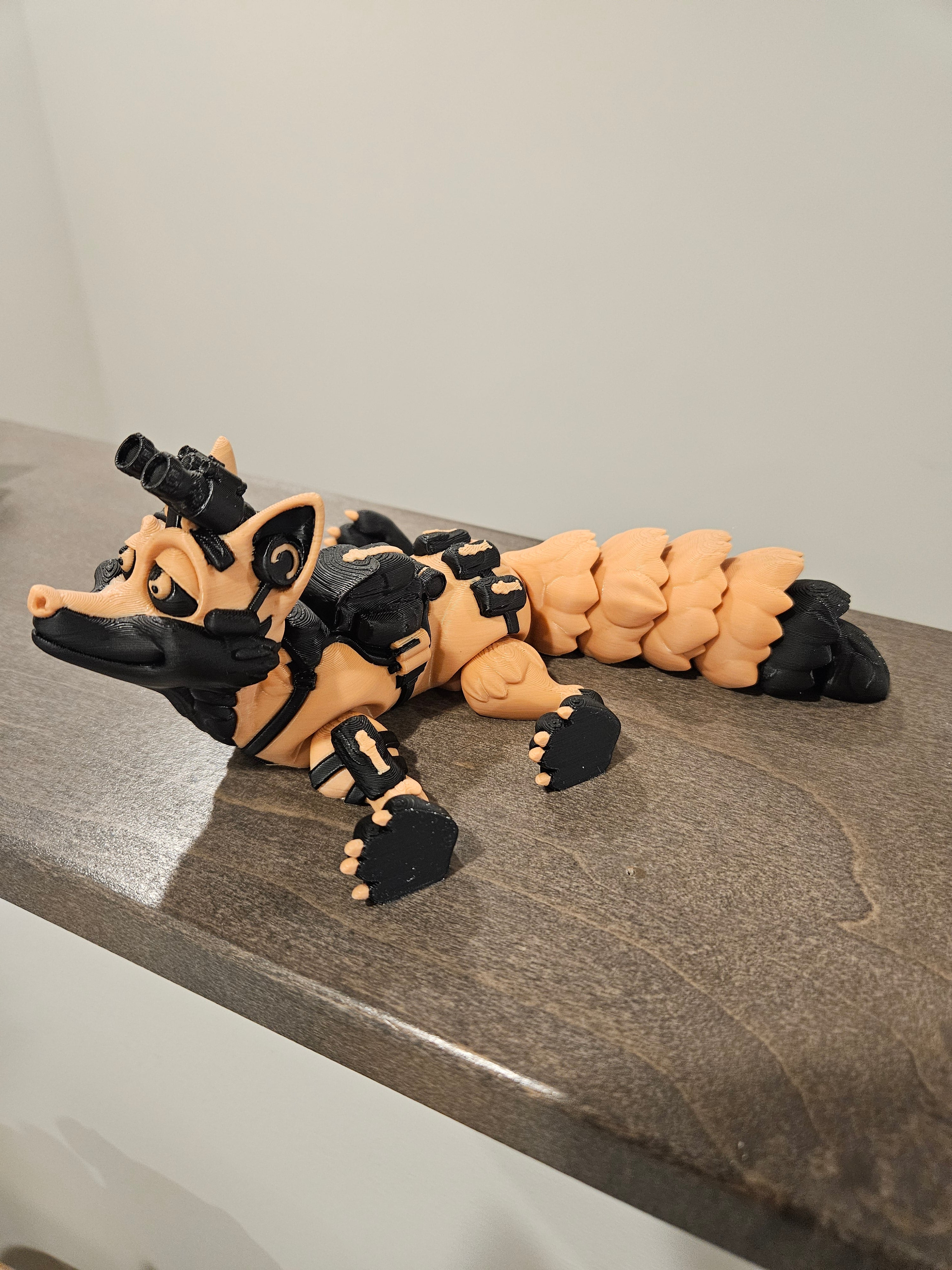 Special Ops Fox image 1