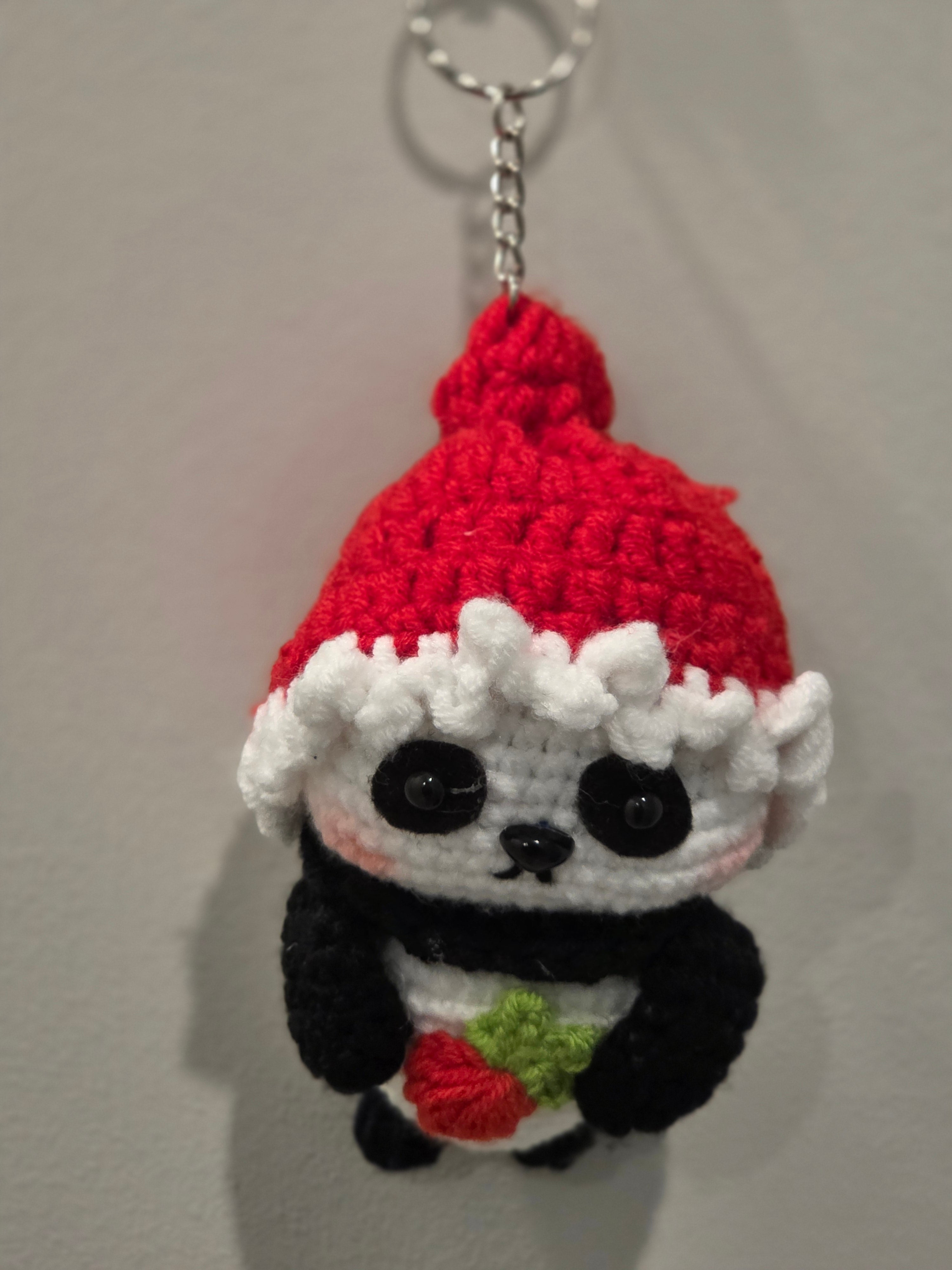 Panda hole fruit  image 4