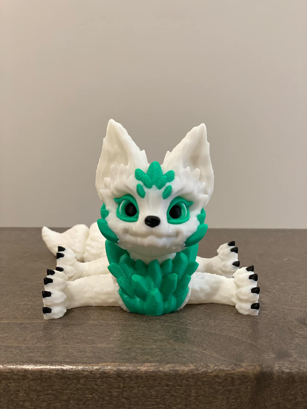 Glacial Fox image 1