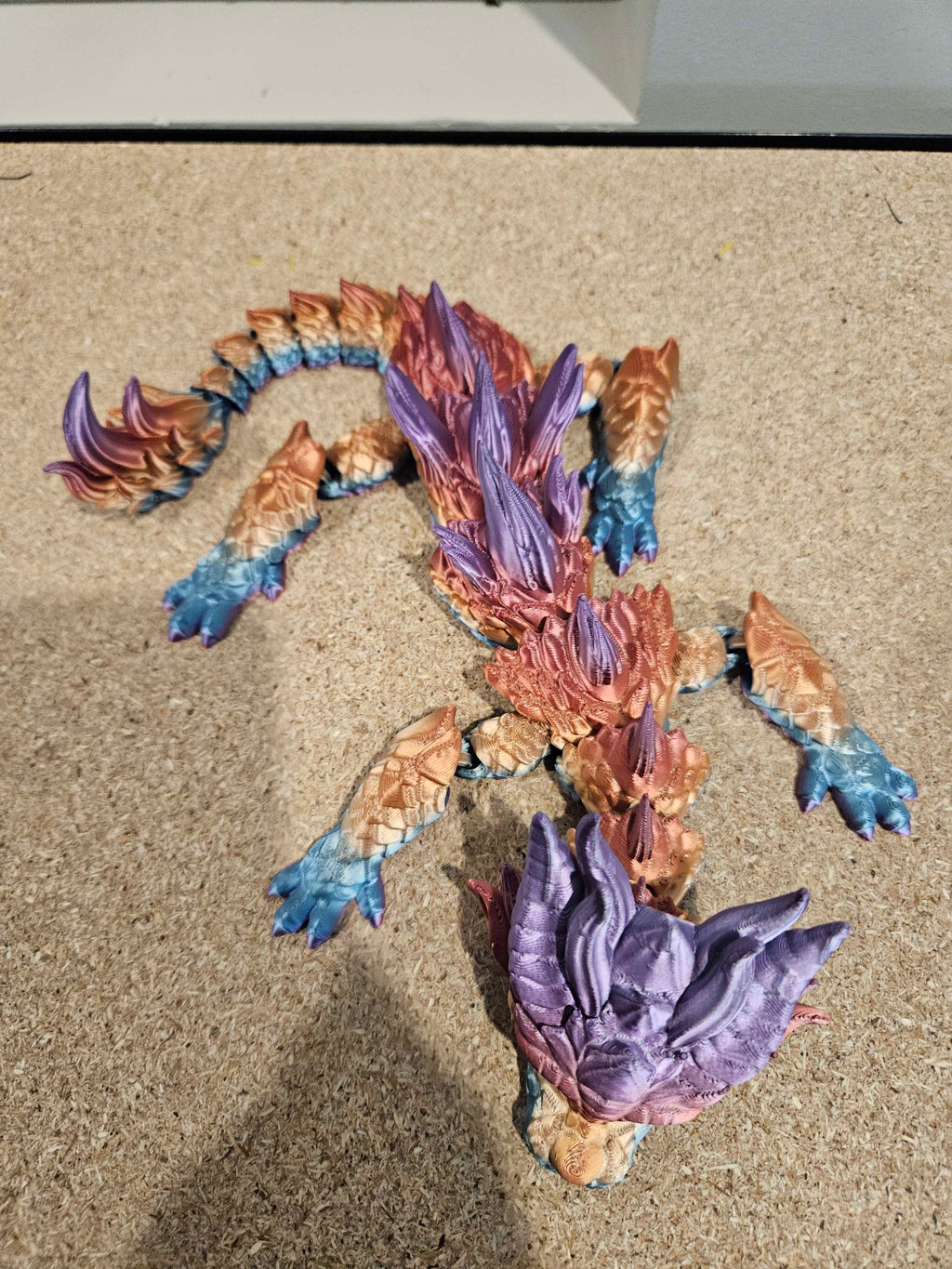 Baby Dragon image 2