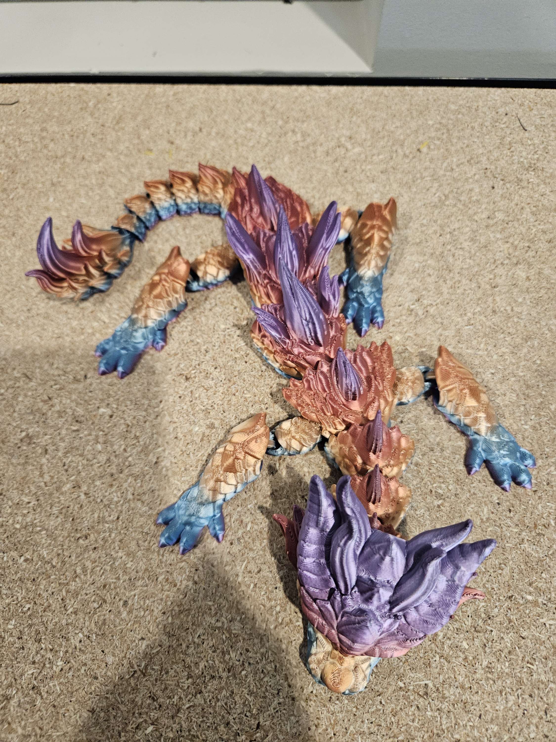Baby Dragon image 2