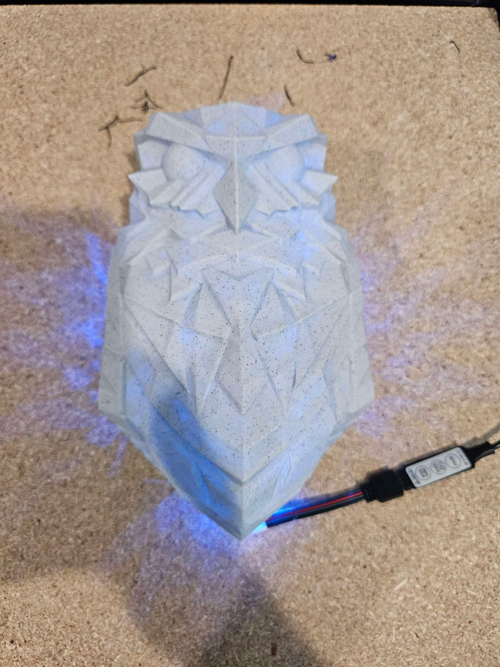 Night light OWl image 4
