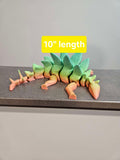 Stegpssarus Toy image 0