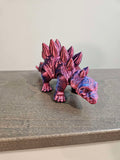 Articulated Steg-o-saurus image 0