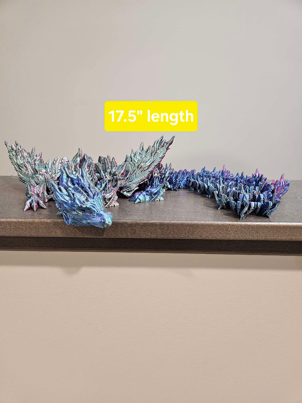 Phoenix Dragon  image 4