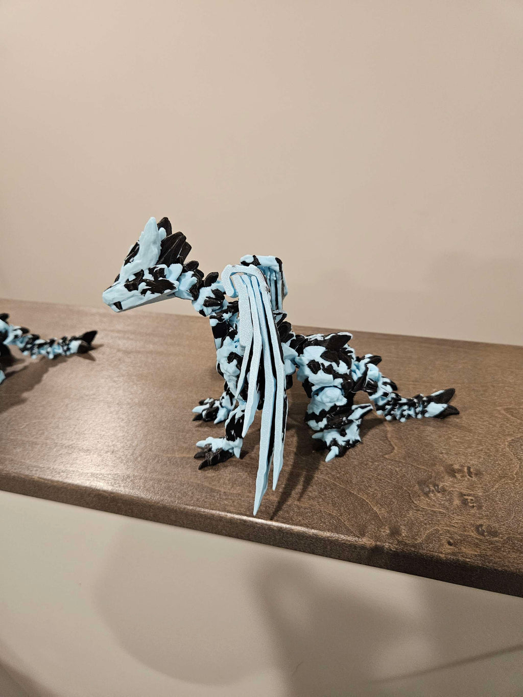 Great stone Dragon multiple colors  image 1