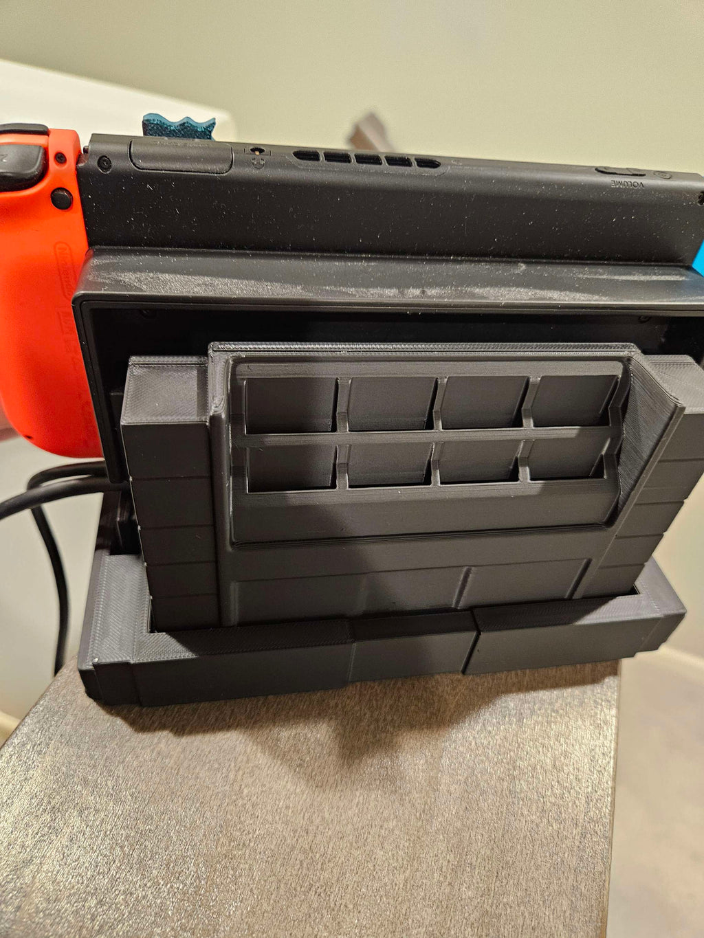 Fantasy console Nintendo Holder image 3