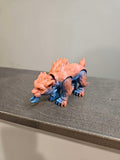 Saber toothed tiger  image 0