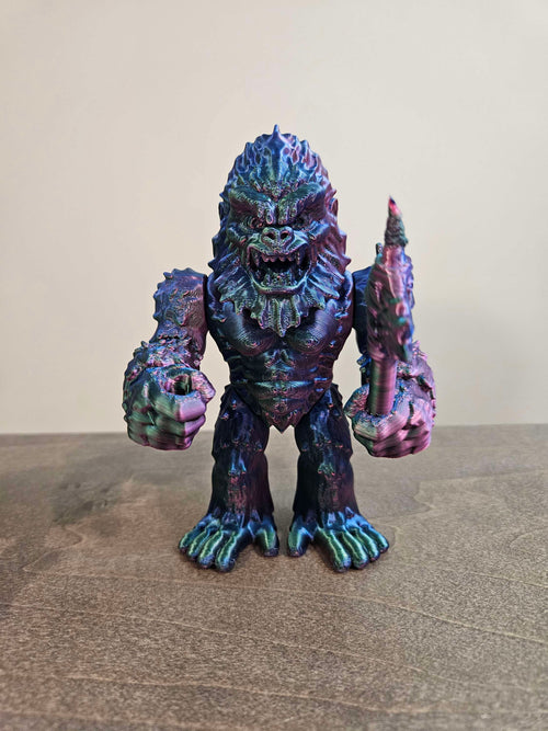 Ape King  image 1