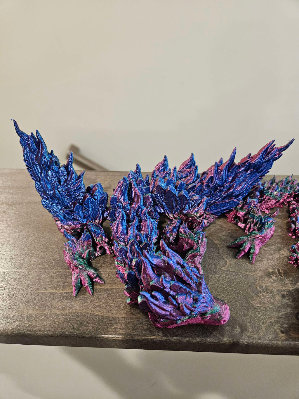 Phoenix Dragon  image 11