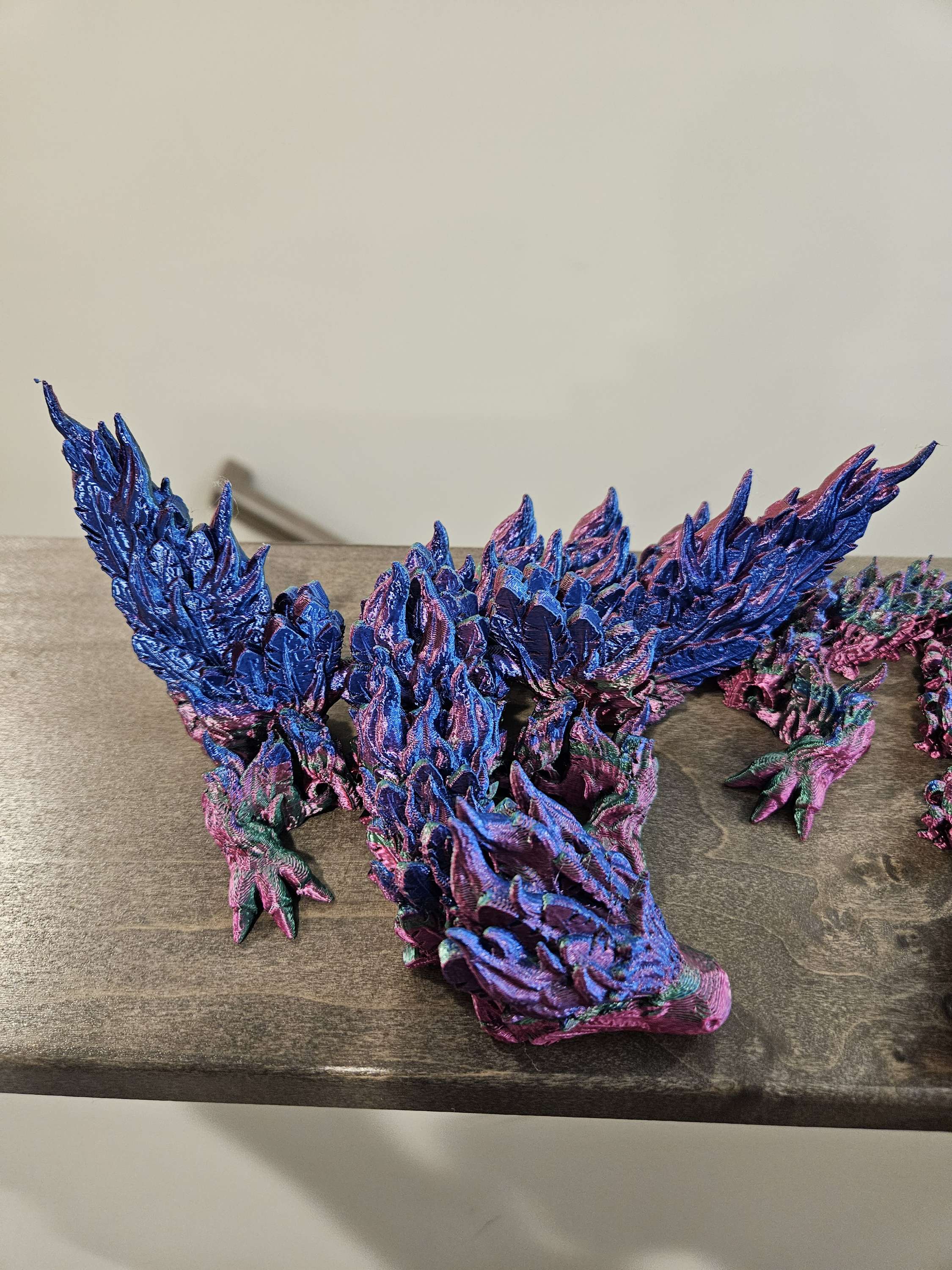 Phoenix Dragon  image 11