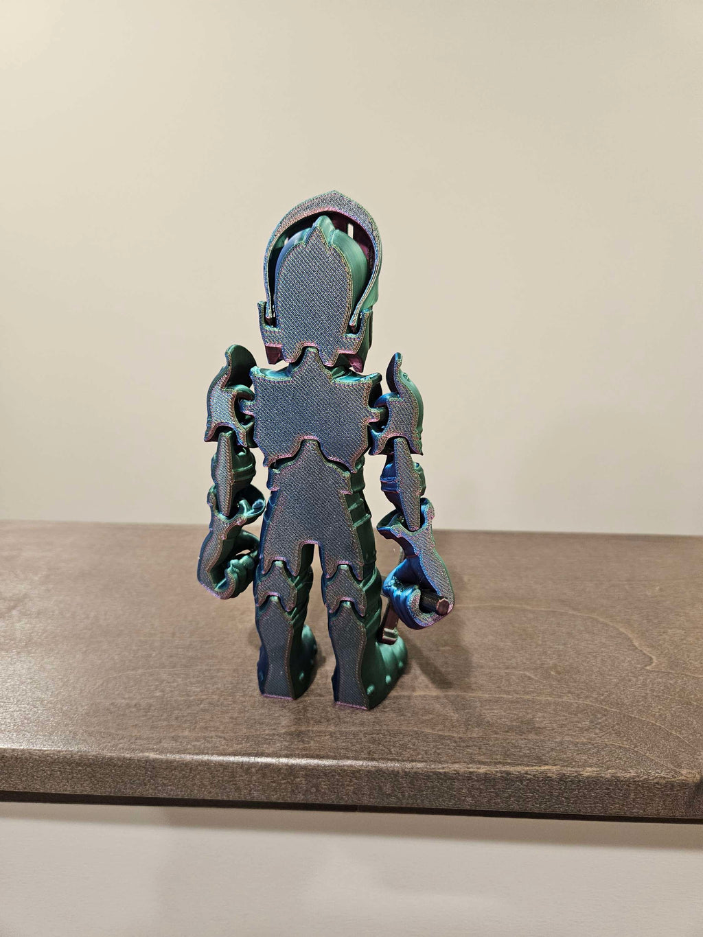 Knight articulated  image 2