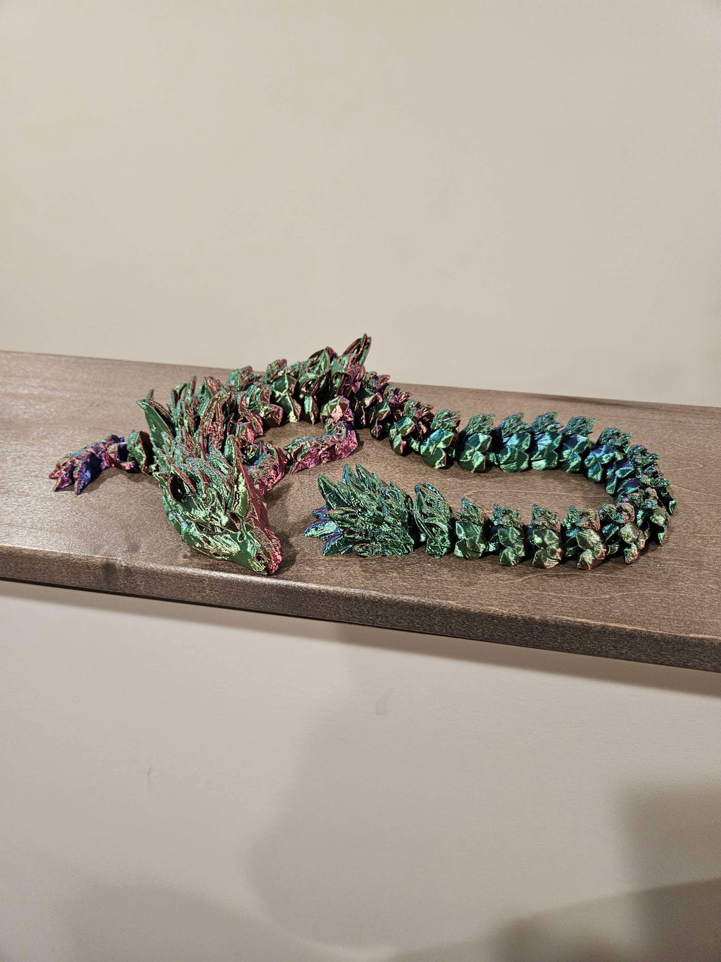 Unicorn Dragon  image 0