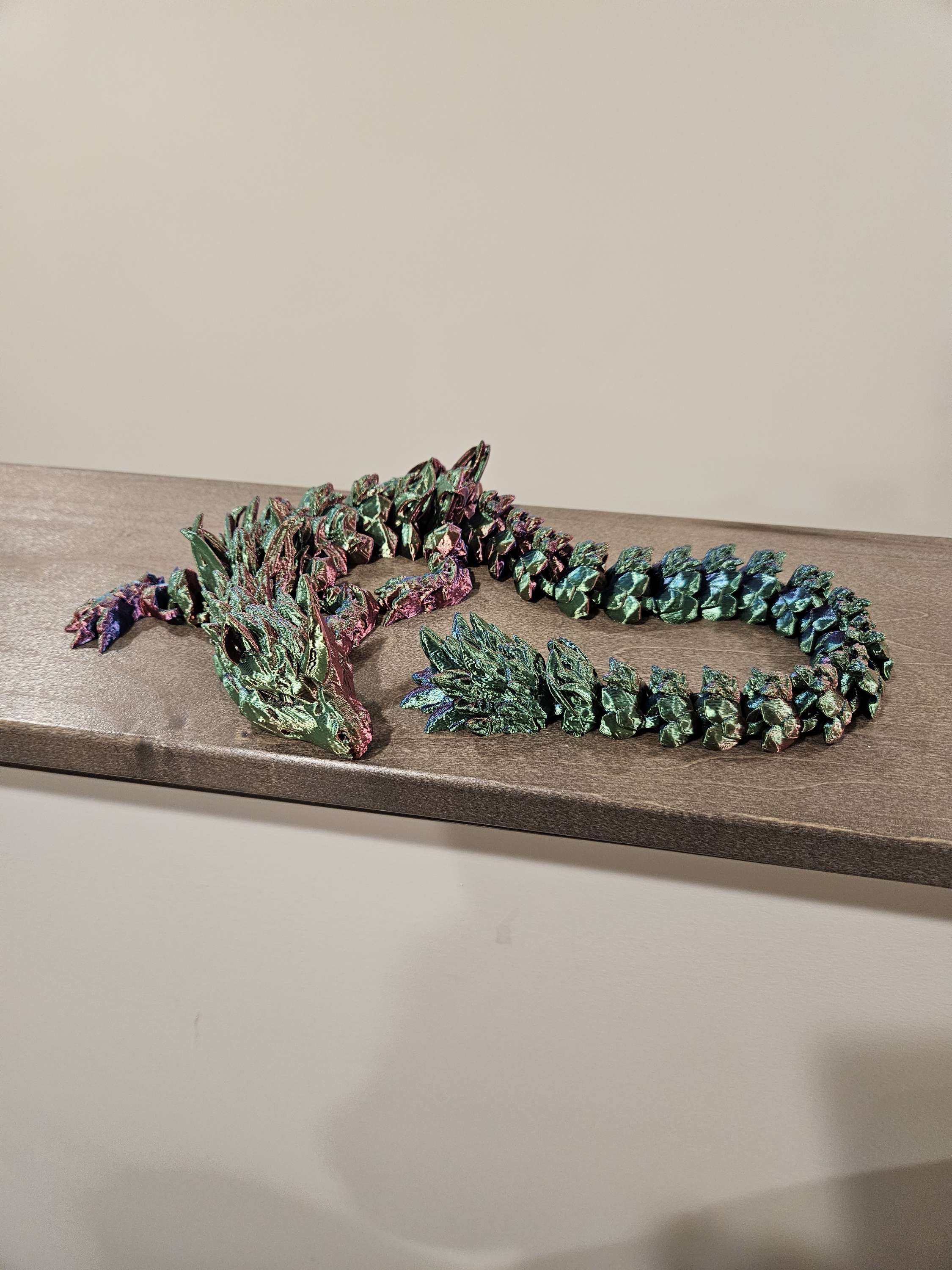 Unicorn Dragon  image 0