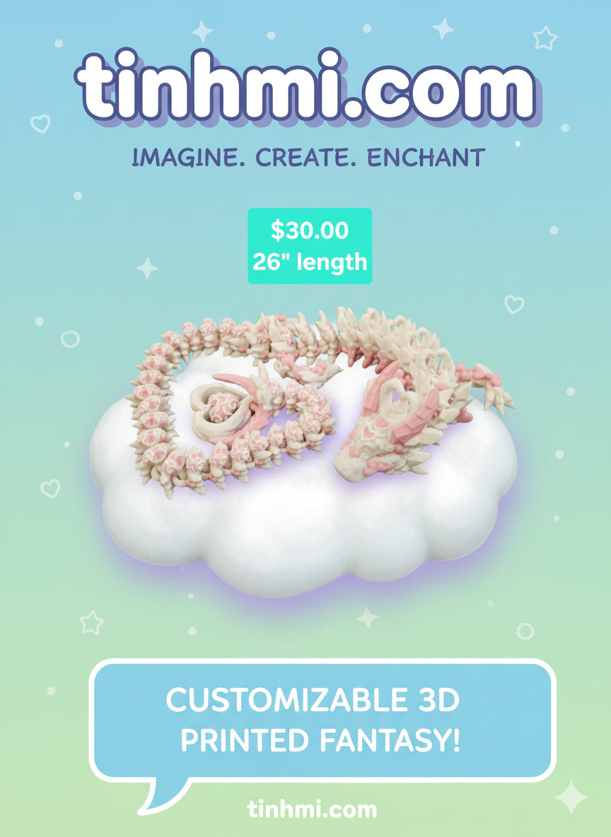 Dark Heart multiple colors image 0