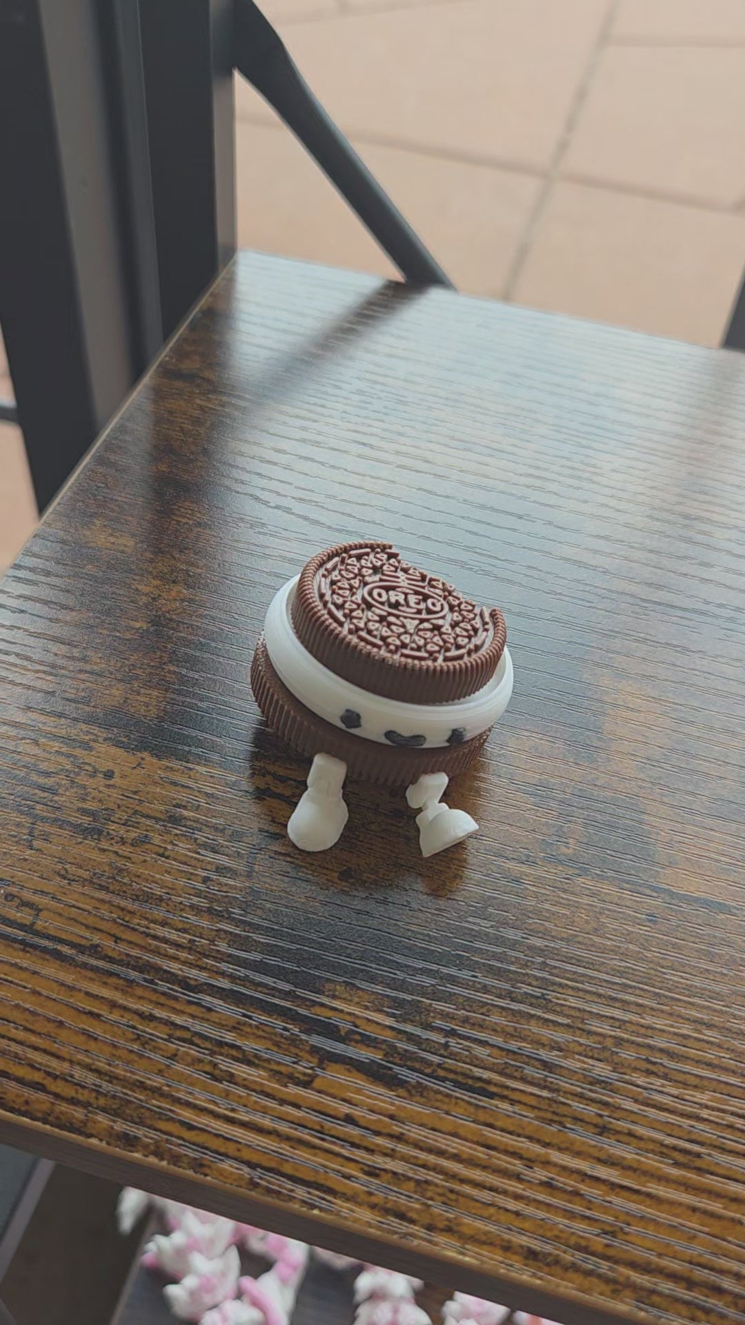 Oreo Clicker
