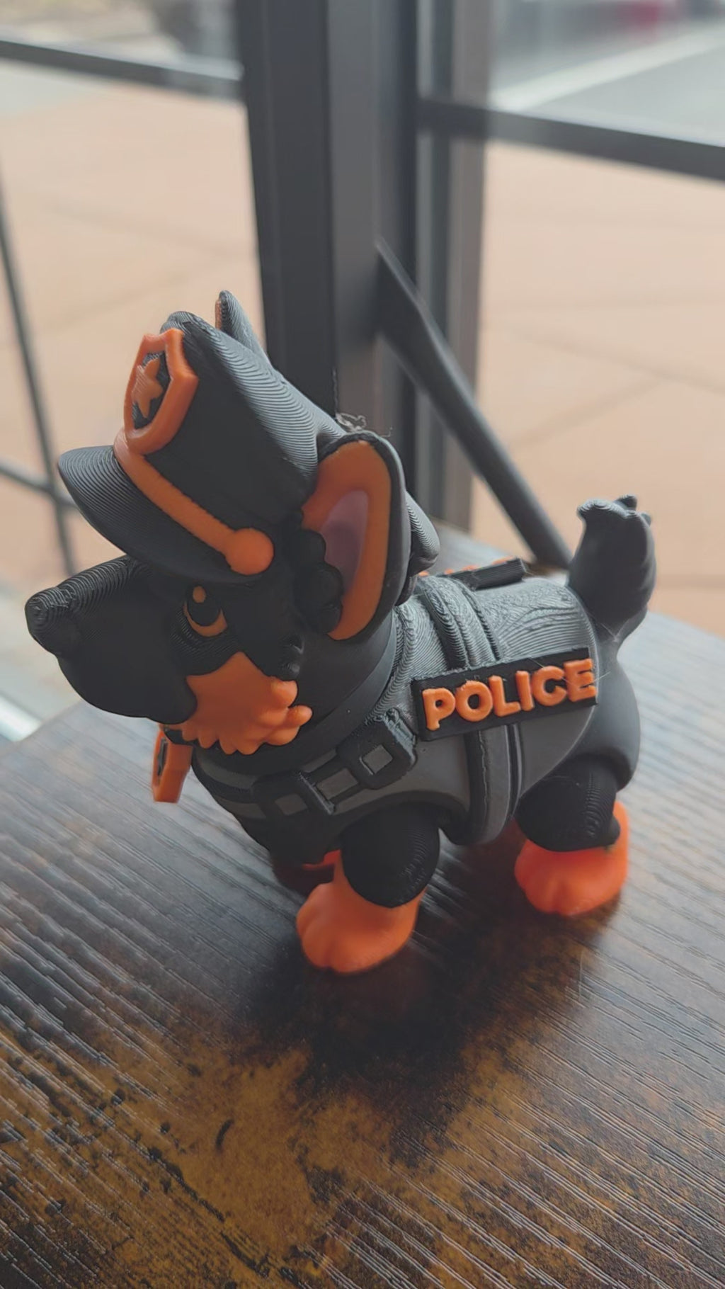 K9 MOd Member Small