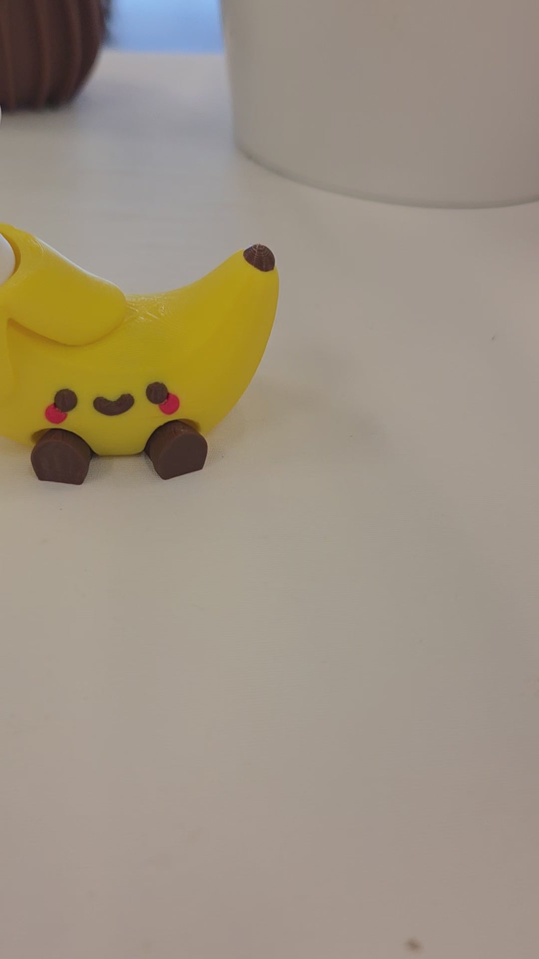 Banana Clicker