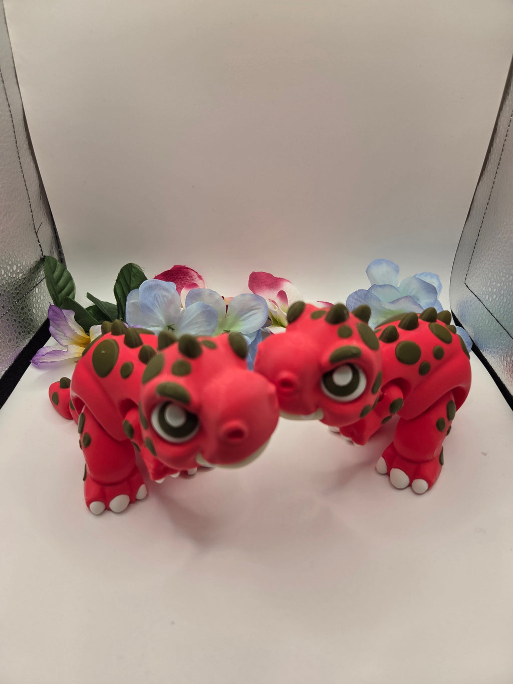 T Rex 3D
