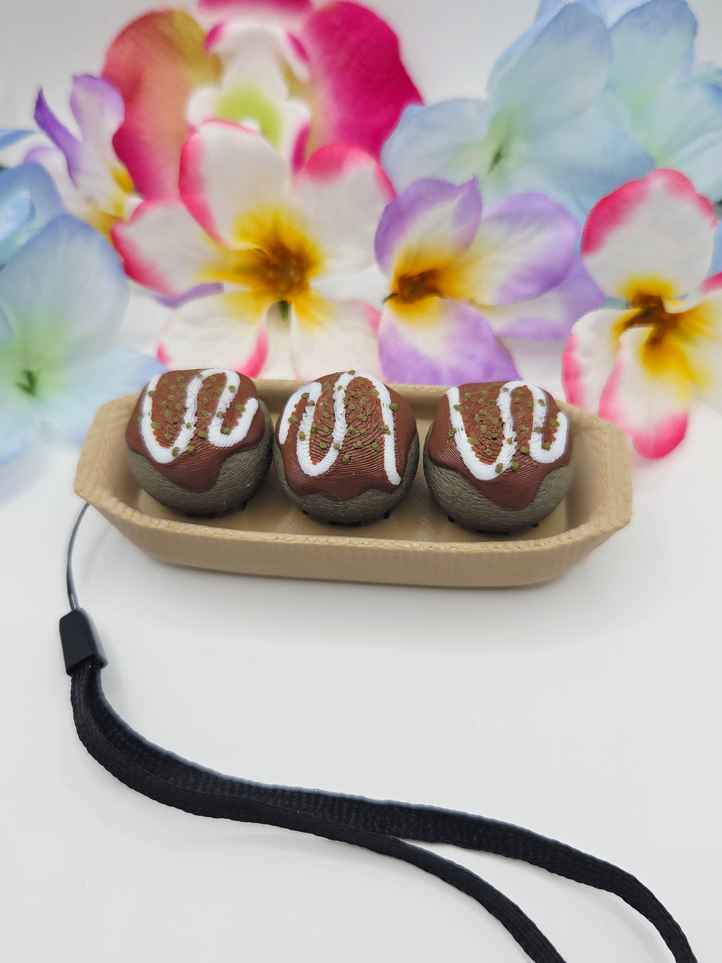 Takoyaki Clicker