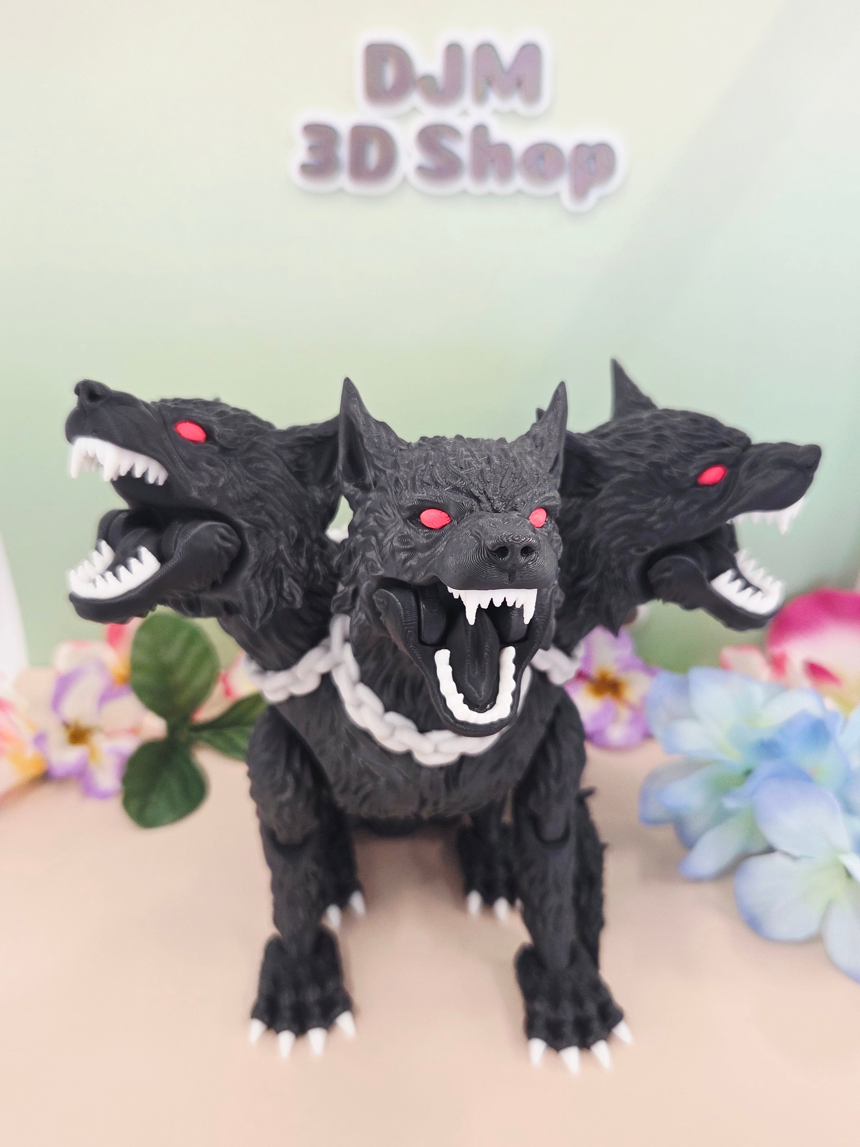 Cerberus